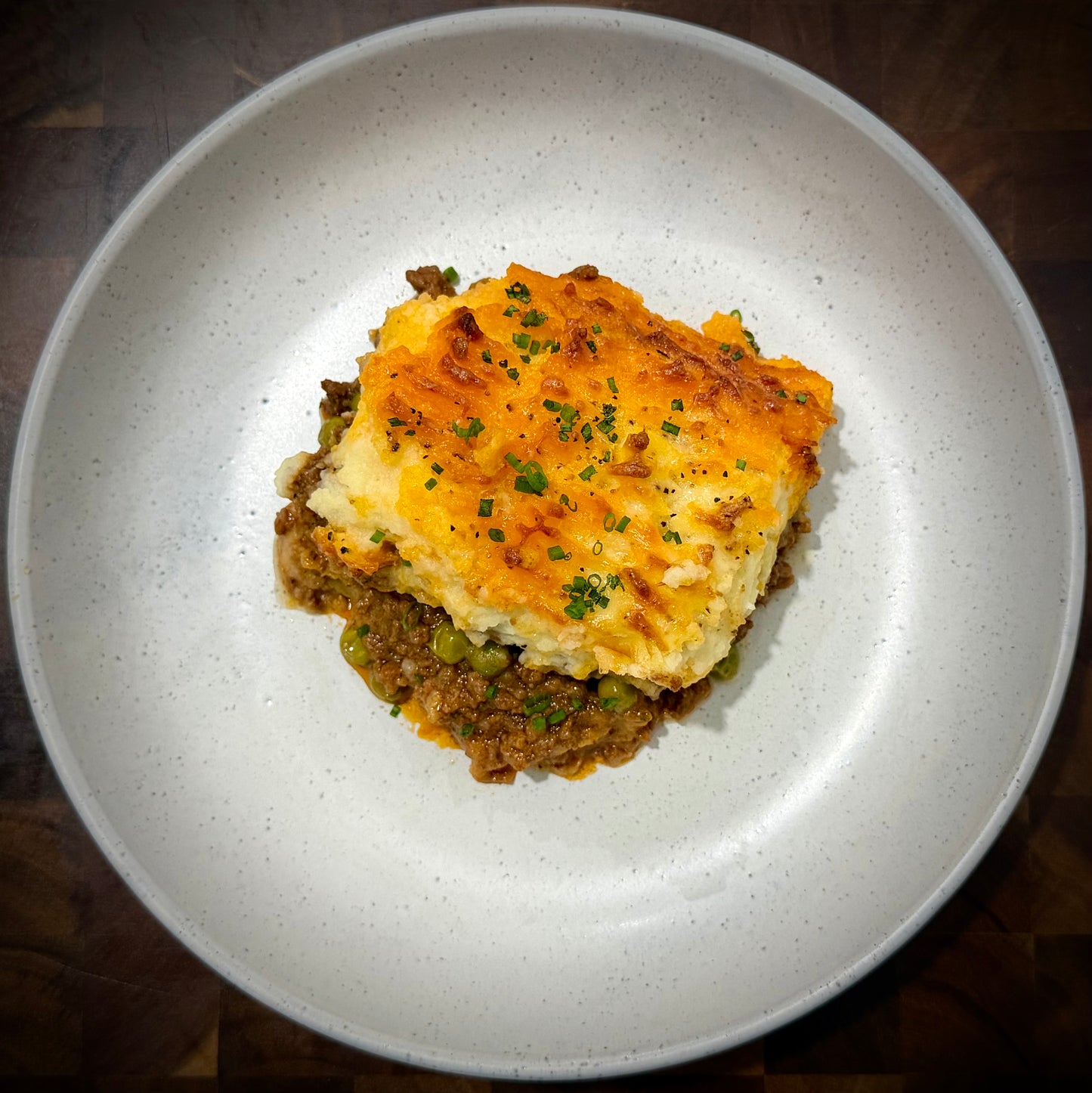 Shepherds Pie
