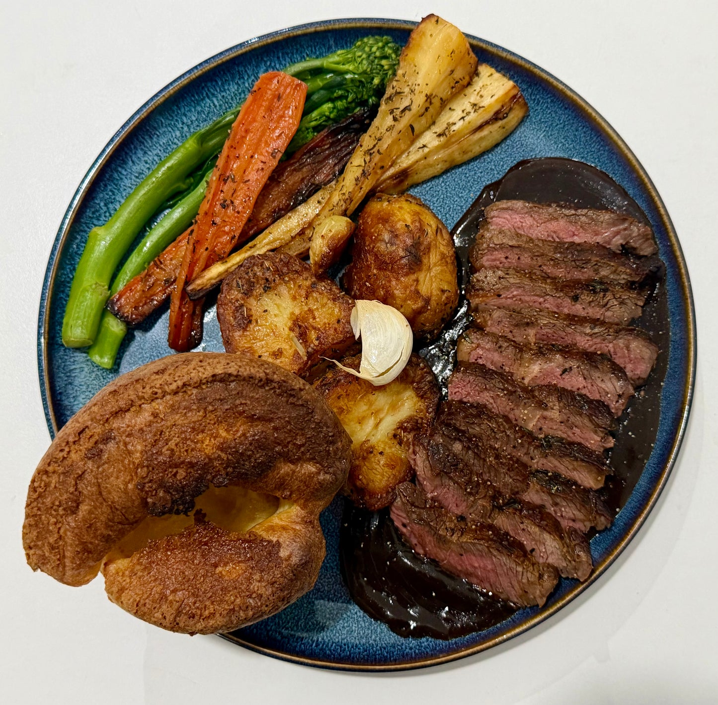 Sirloin Steak Roast (Signature Dish)