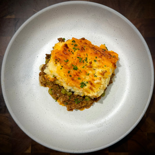 Shepherds Pie